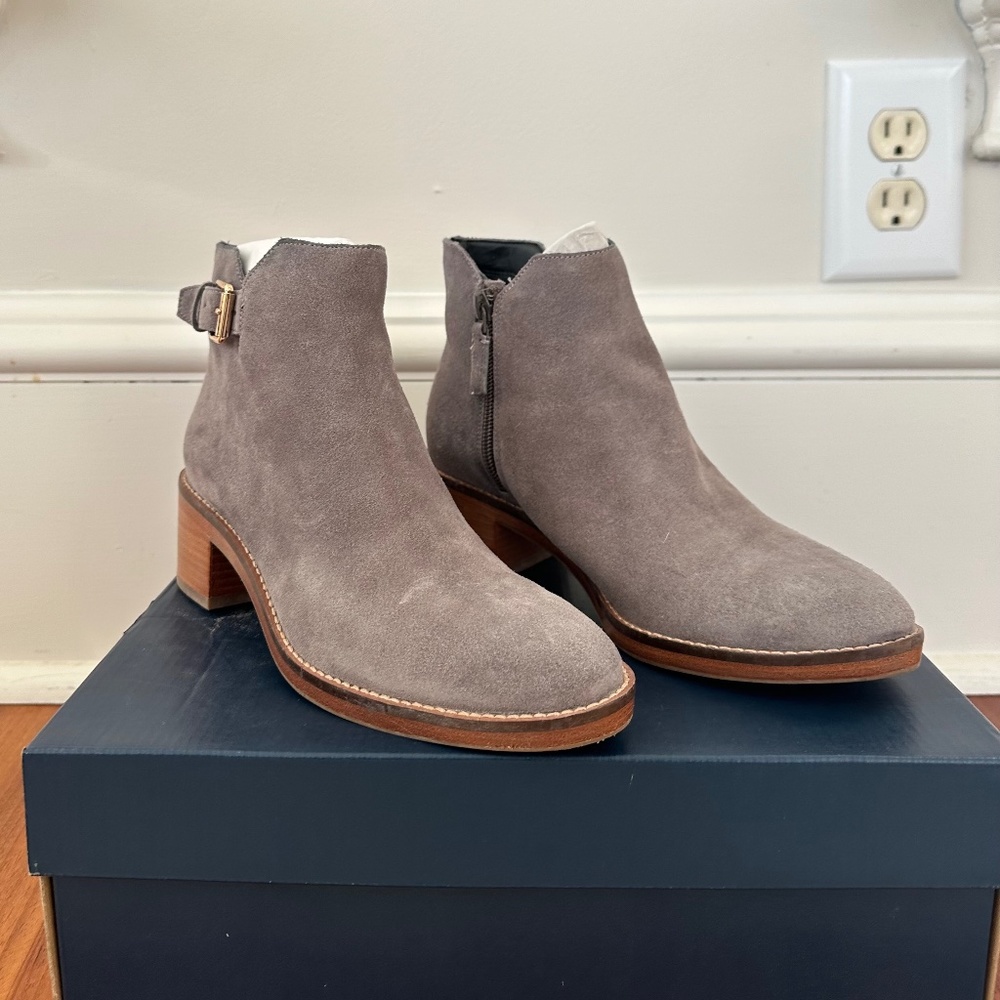 Cole Haan Boots